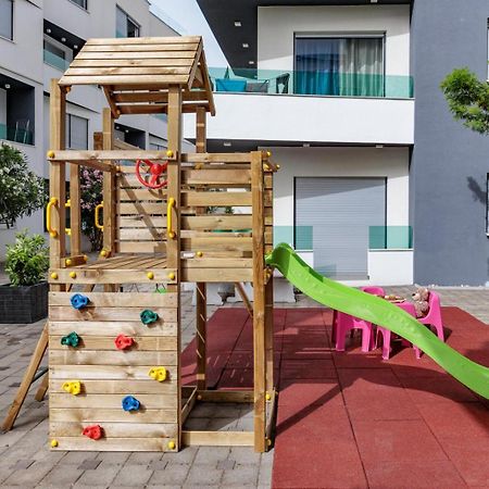 Boutique Residence Cosmopolis 1 Bibinje Dış mekan fotoğraf