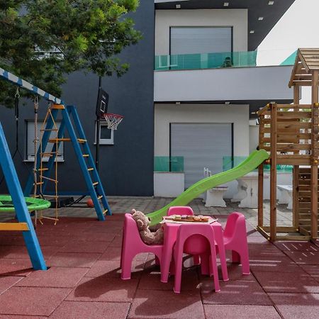 Boutique Residence Cosmopolis 1 Bibinje Dış mekan fotoğraf