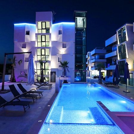 Boutique Residence Cosmopolis 1 Bibinje Dış mekan fotoğraf