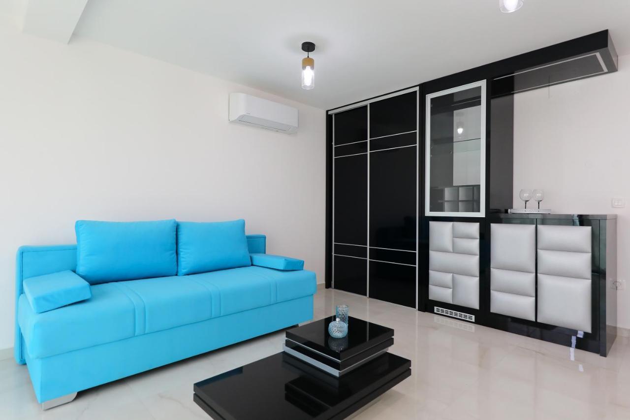 Boutique Residence Cosmopolis 1 Bibinje Dış mekan fotoğraf