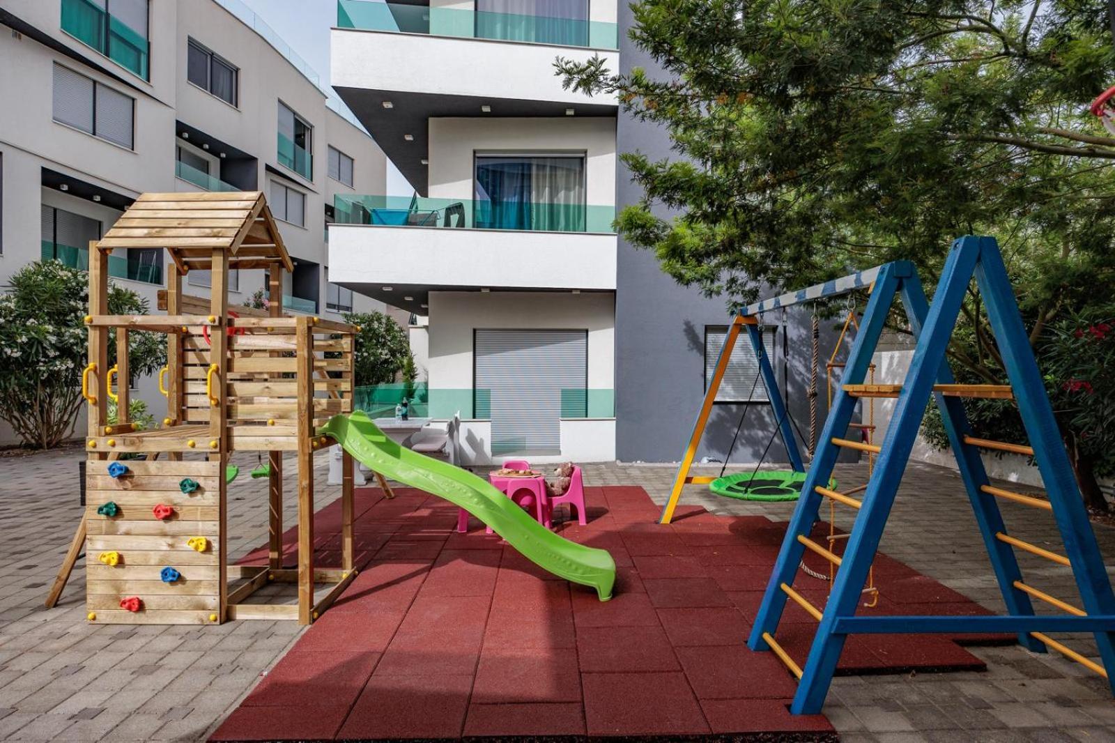 Boutique Residence Cosmopolis 1 Bibinje Dış mekan fotoğraf