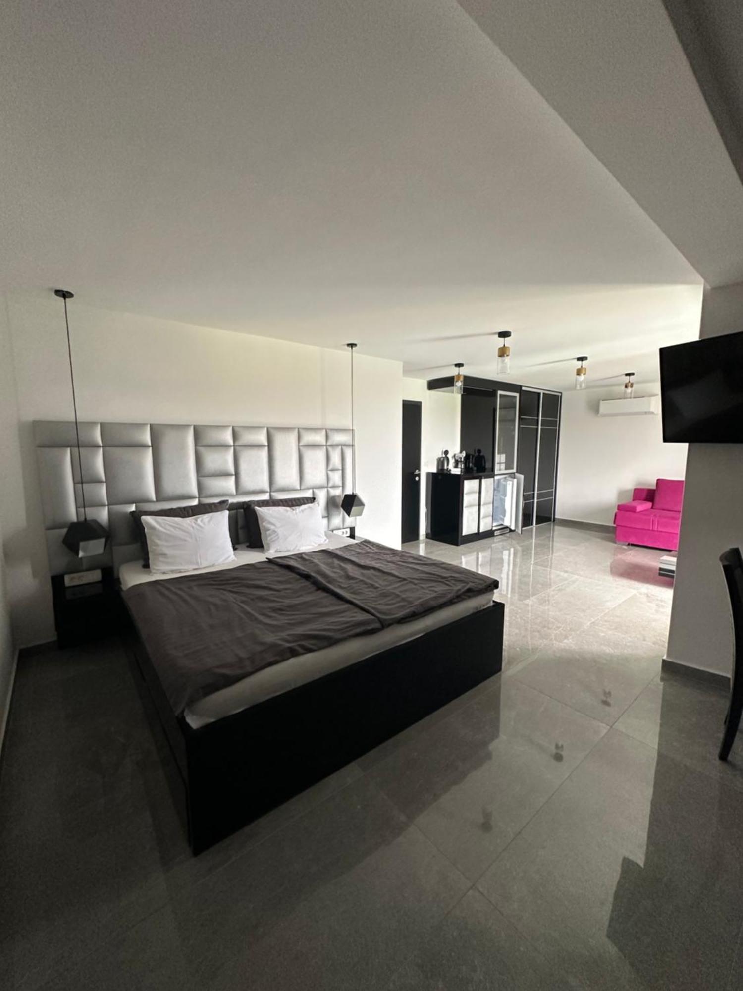 Boutique Residence Cosmopolis 1 Bibinje Dış mekan fotoğraf