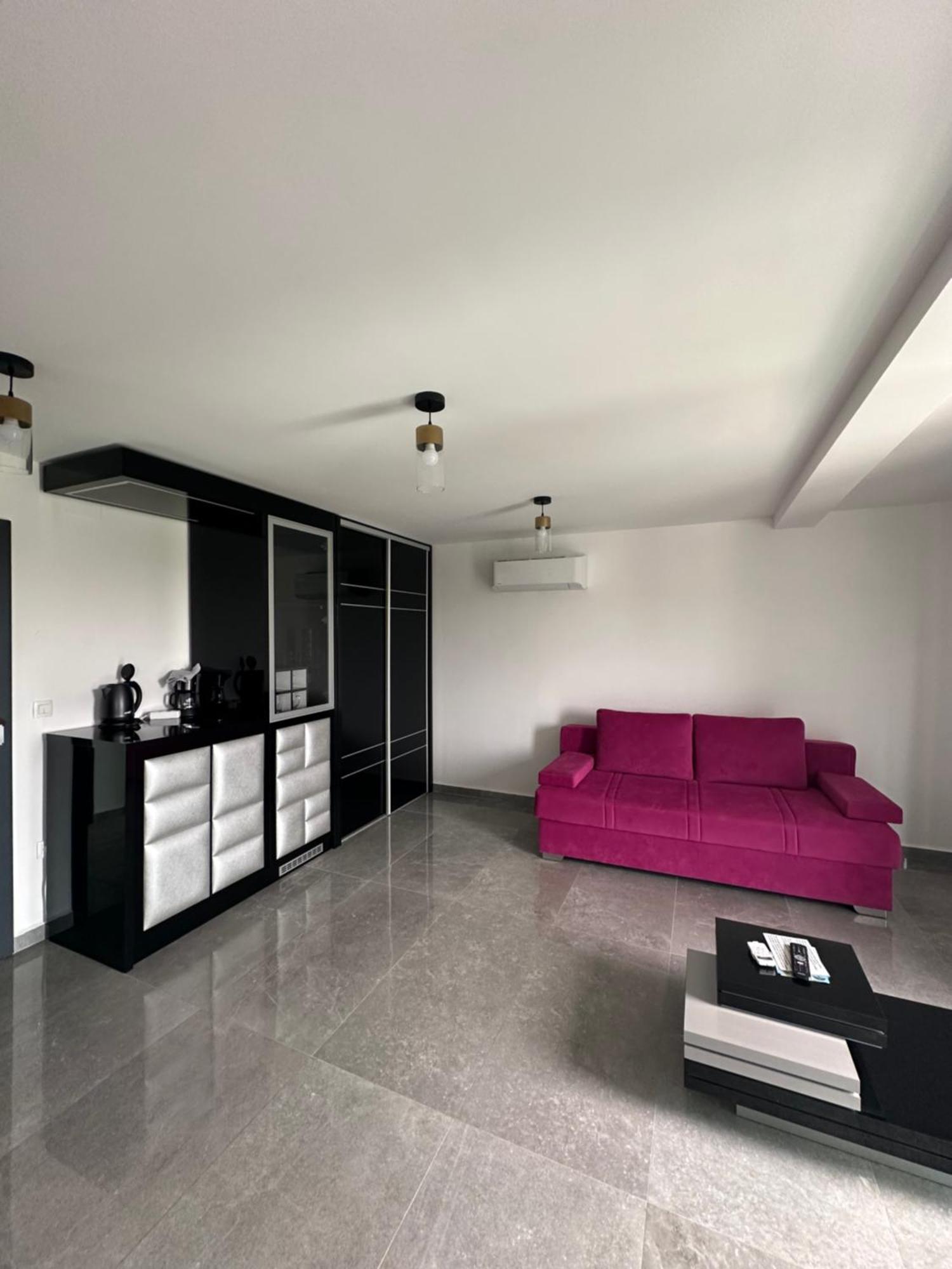 Boutique Residence Cosmopolis 1 Bibinje Dış mekan fotoğraf
