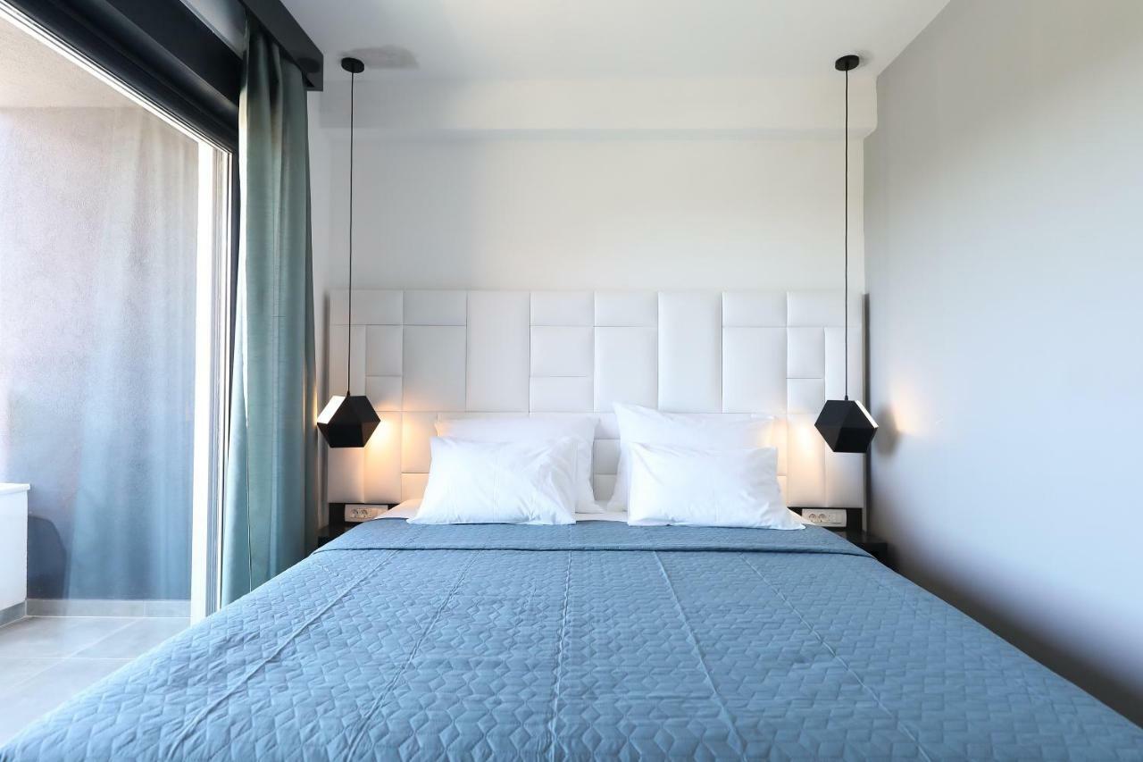 Boutique Residence Cosmopolis 1 Bibinje Dış mekan fotoğraf