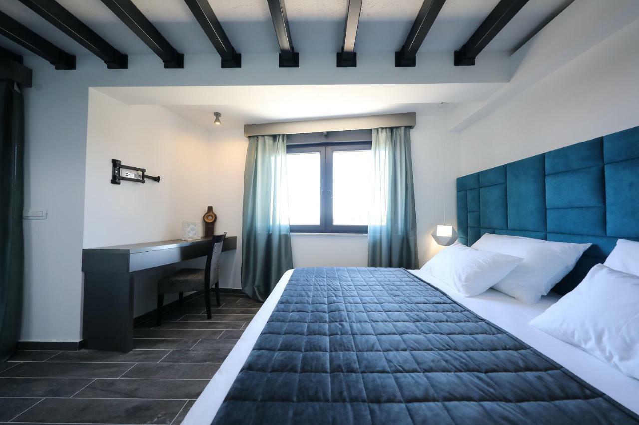 Boutique Residence Cosmopolis 1 Bibinje Dış mekan fotoğraf