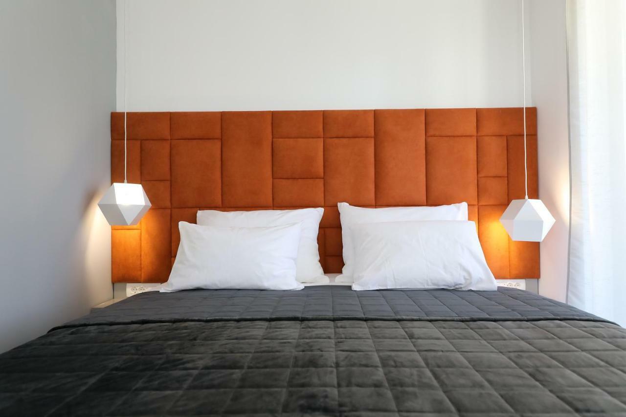 Boutique Residence Cosmopolis 1 Bibinje Dış mekan fotoğraf