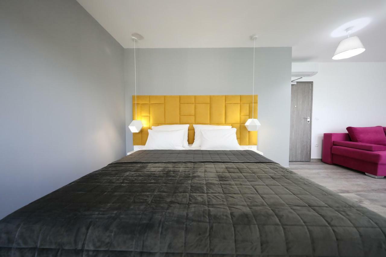 Boutique Residence Cosmopolis 1 Bibinje Dış mekan fotoğraf