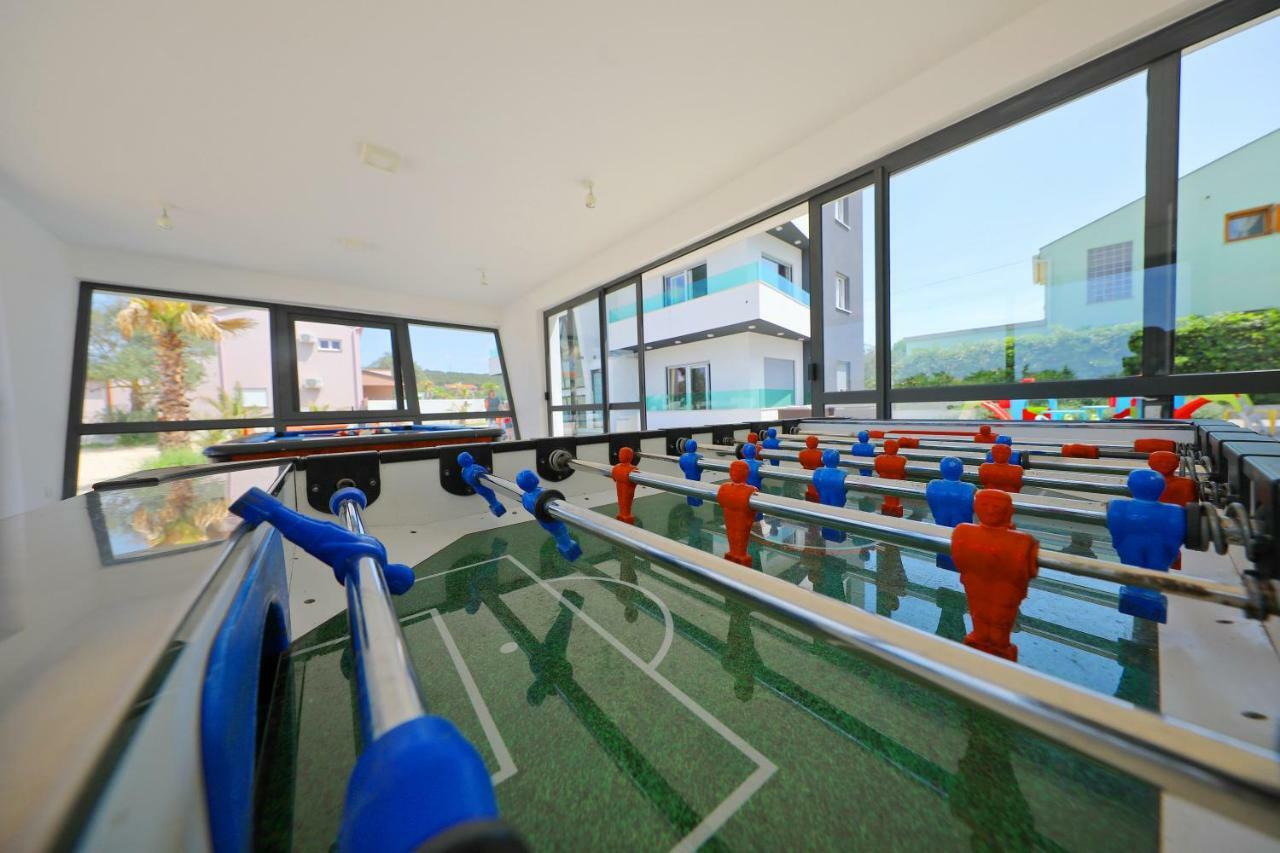 Boutique Residence Cosmopolis 1 Bibinje Dış mekan fotoğraf