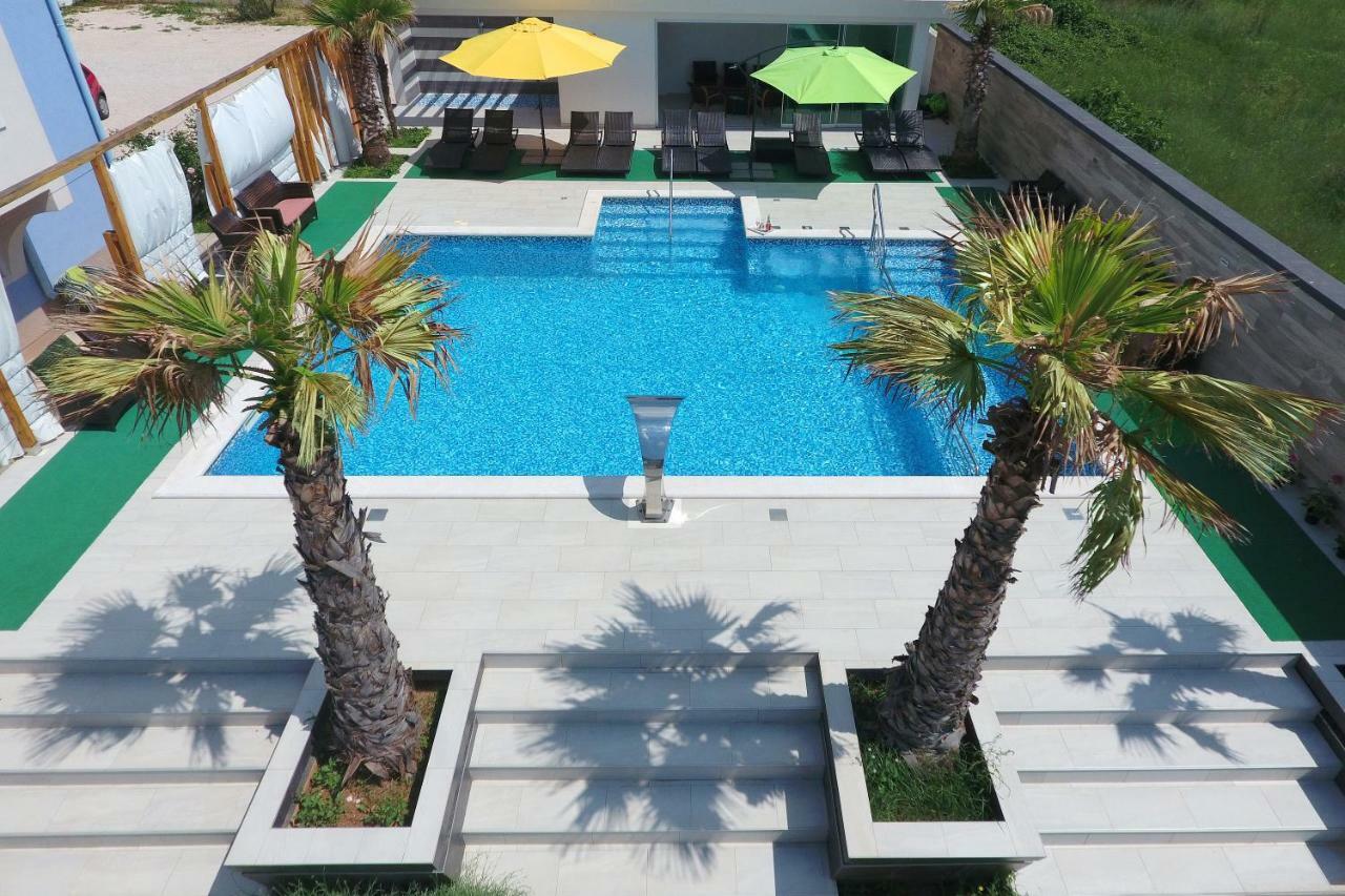 Boutique Residence Cosmopolis 1 Bibinje Dış mekan fotoğraf
