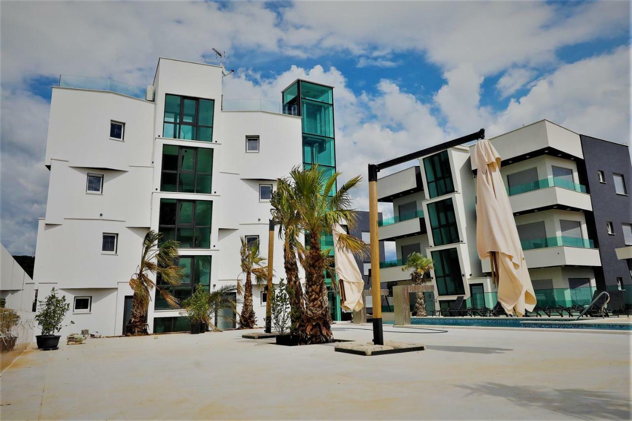 Boutique Residence Cosmopolis 1 Bibinje Dış mekan fotoğraf