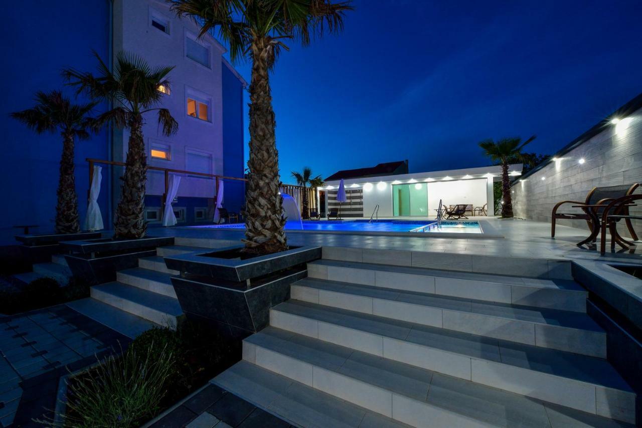 Boutique Residence Cosmopolis 1 Bibinje Dış mekan fotoğraf