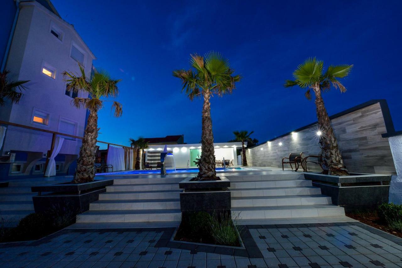 Boutique Residence Cosmopolis 1 Bibinje Dış mekan fotoğraf