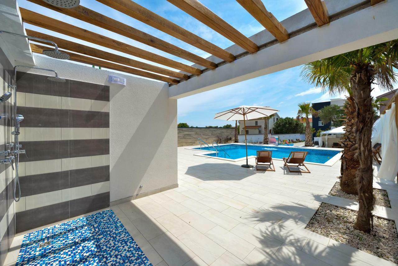 Boutique Residence Cosmopolis 1 Bibinje Dış mekan fotoğraf