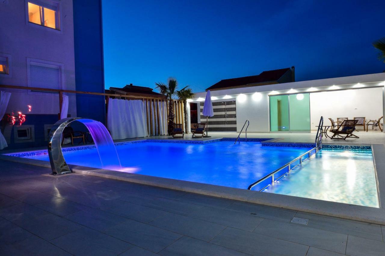 Boutique Residence Cosmopolis 1 Bibinje Dış mekan fotoğraf
