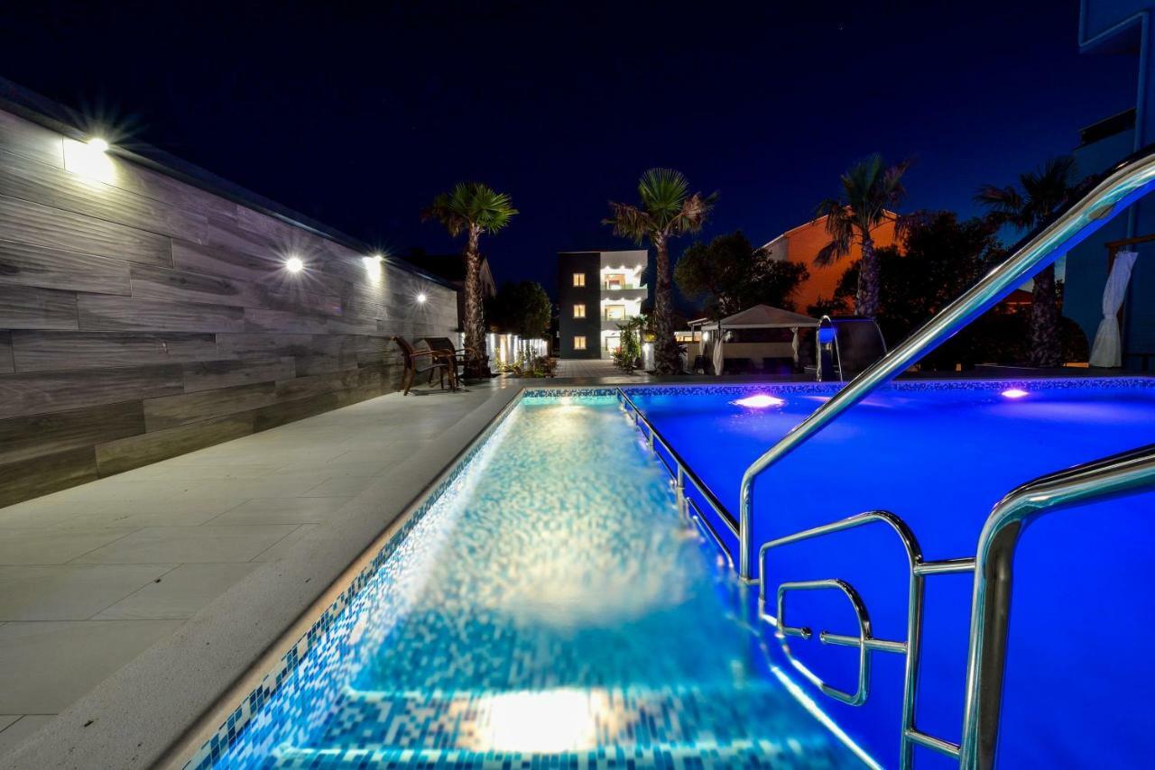 Boutique Residence Cosmopolis 1 Bibinje Dış mekan fotoğraf