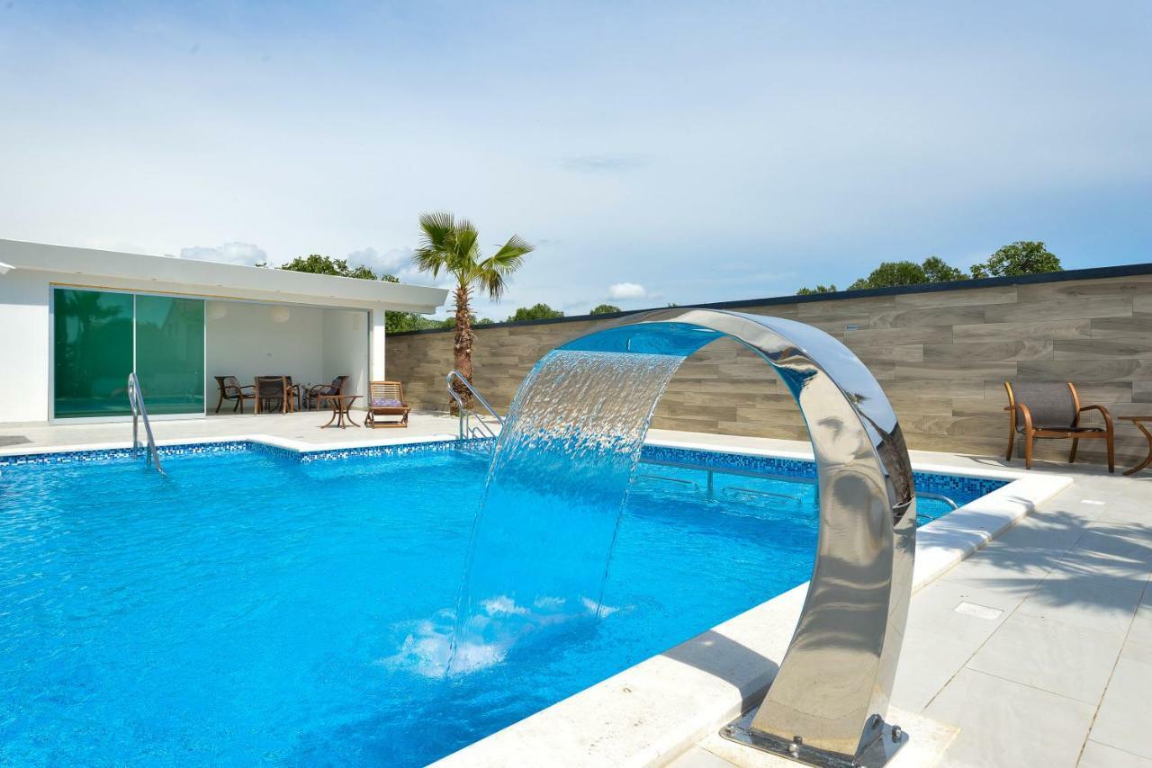 Boutique Residence Cosmopolis 1 Bibinje Dış mekan fotoğraf