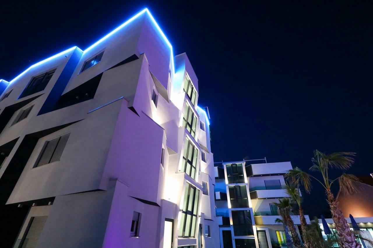 Boutique Residence Cosmopolis 1 Bibinje Dış mekan fotoğraf