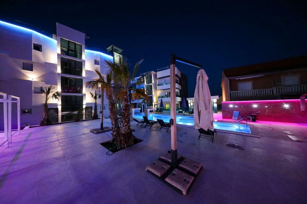 Boutique Residence Cosmopolis 1 Bibinje Dış mekan fotoğraf
