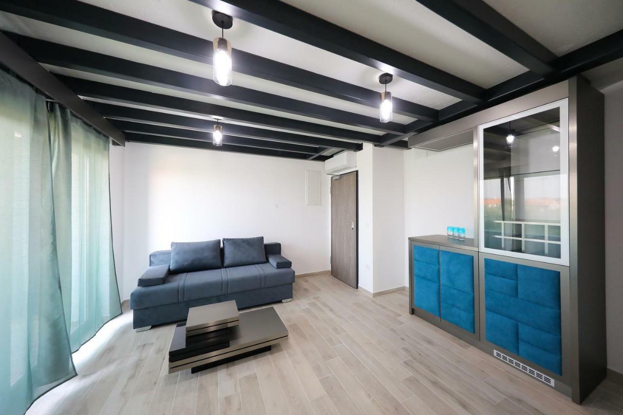 Boutique Residence Cosmopolis 1 Bibinje Dış mekan fotoğraf