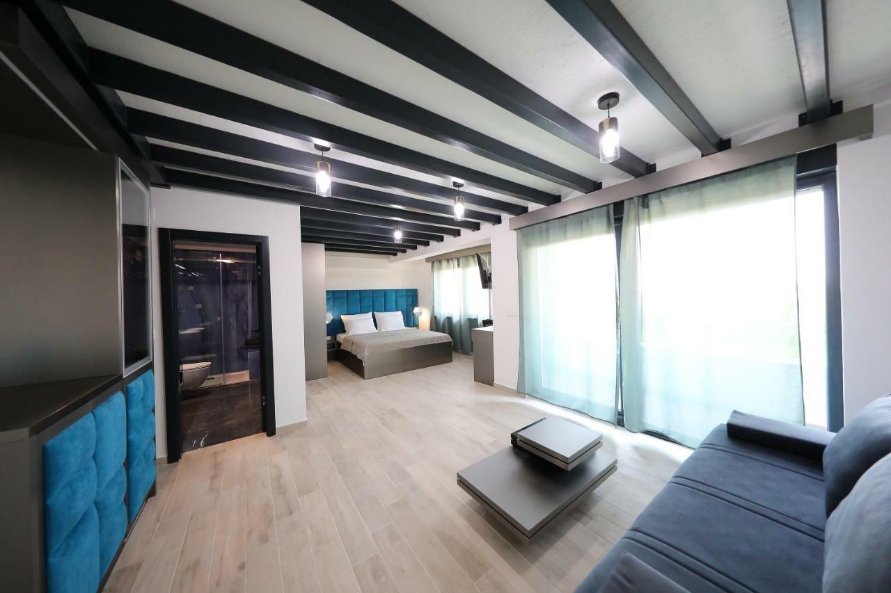 Boutique Residence Cosmopolis 1 Bibinje Dış mekan fotoğraf