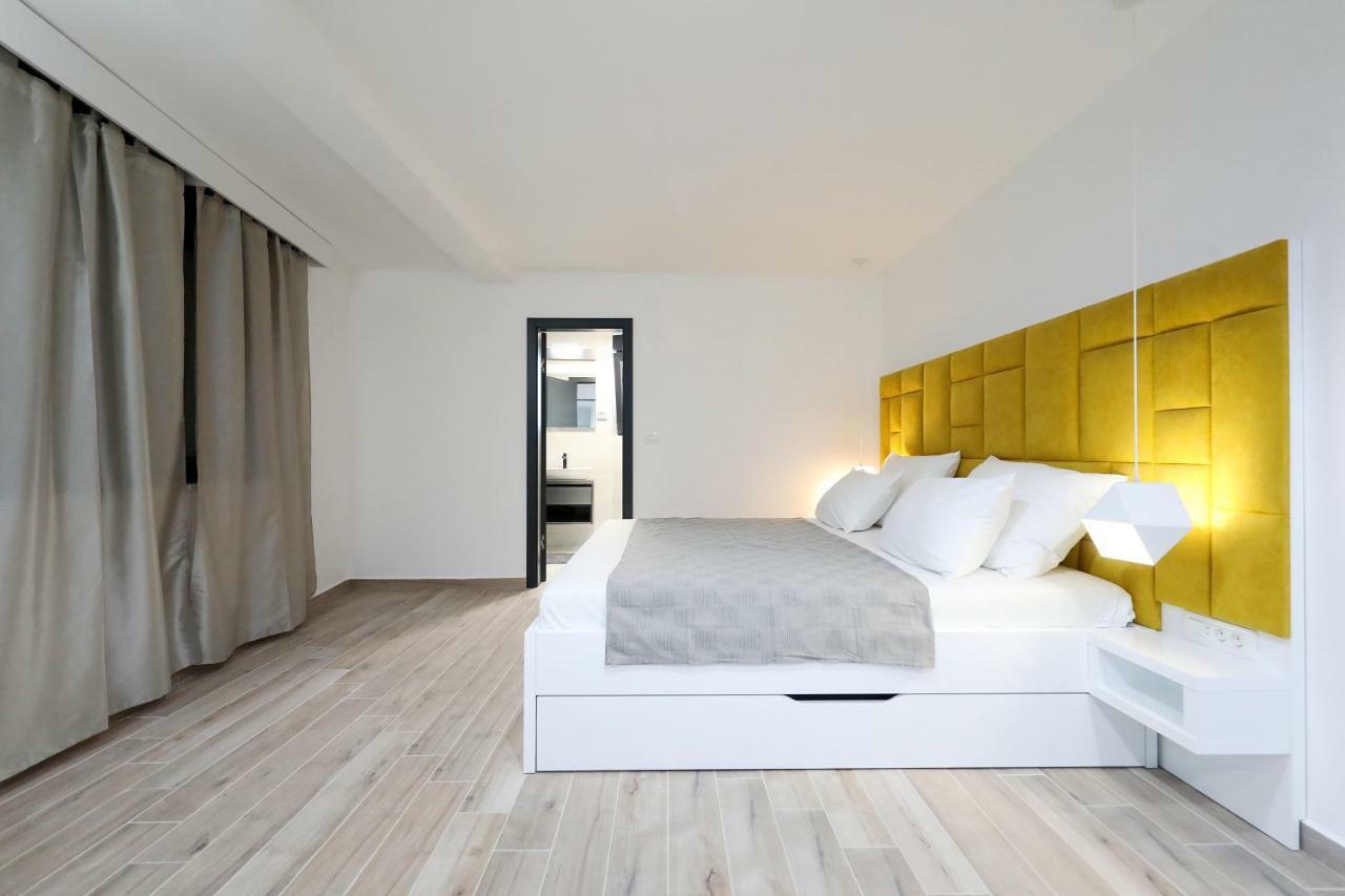 Boutique Residence Cosmopolis 1 Bibinje Dış mekan fotoğraf