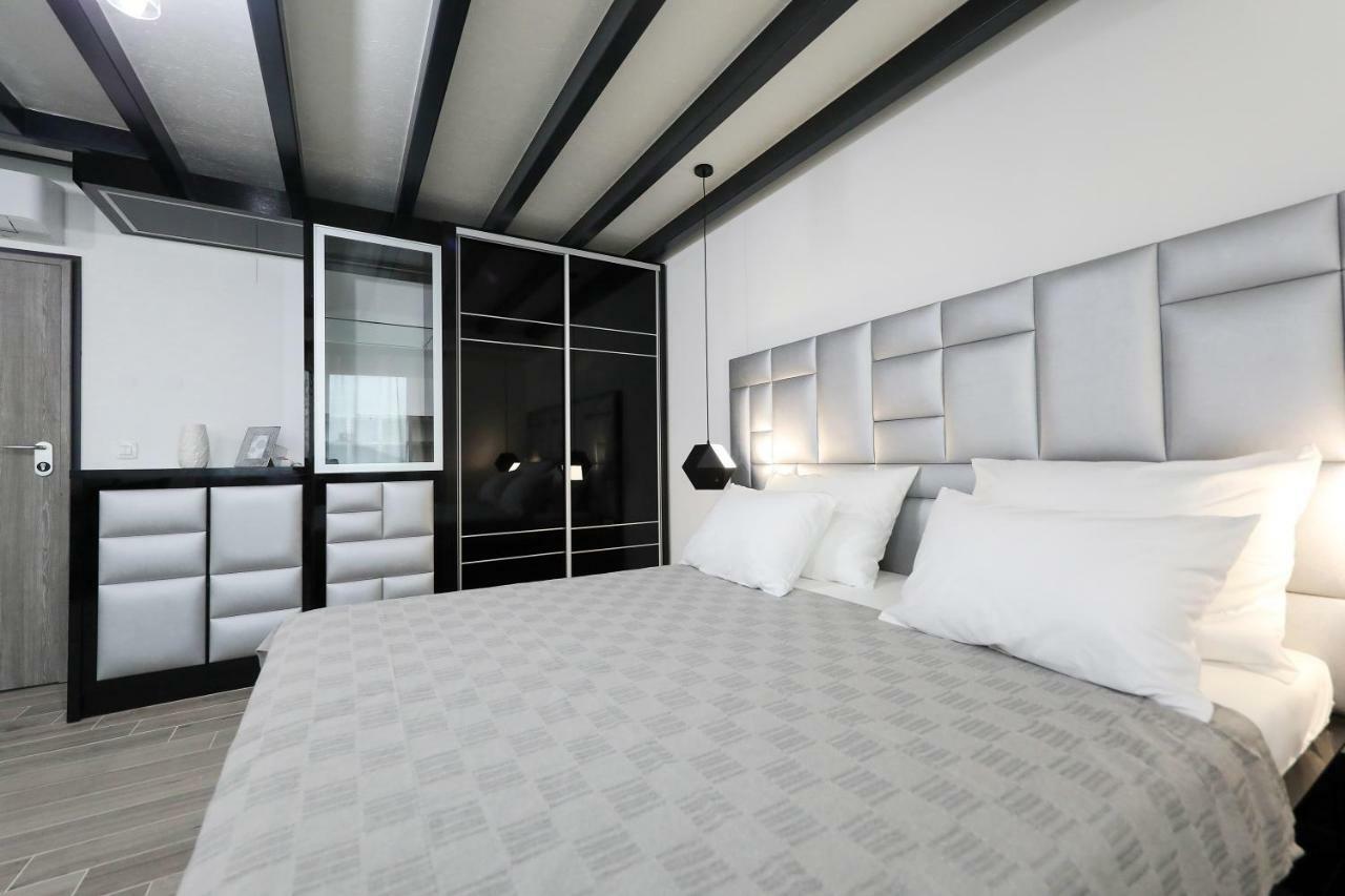 Boutique Residence Cosmopolis 1 Bibinje Dış mekan fotoğraf