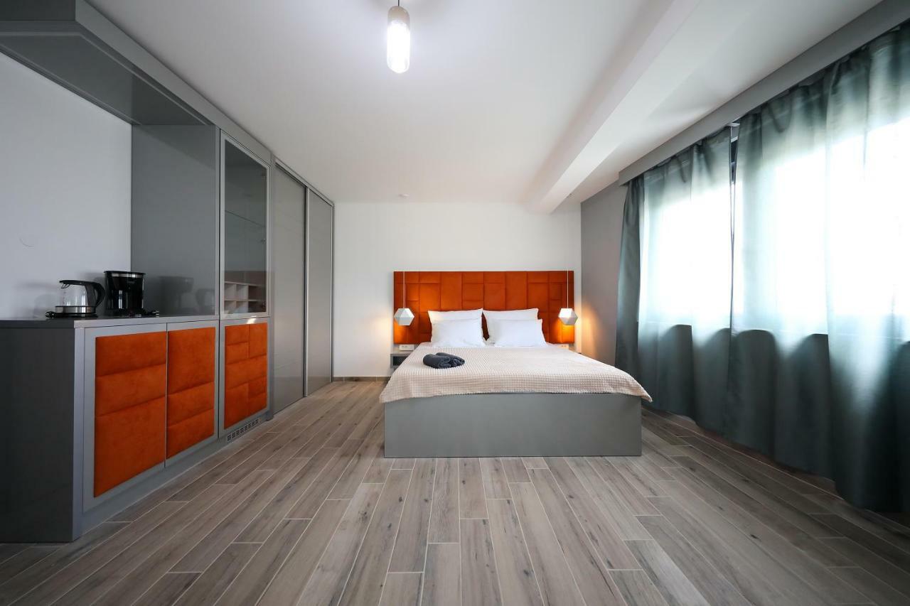 Boutique Residence Cosmopolis 1 Bibinje Dış mekan fotoğraf