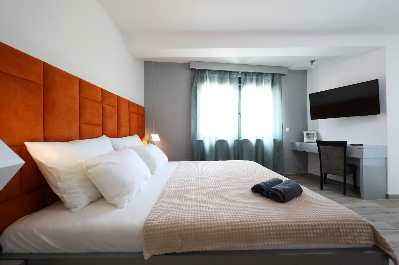 Boutique Residence Cosmopolis 1 Bibinje Dış mekan fotoğraf