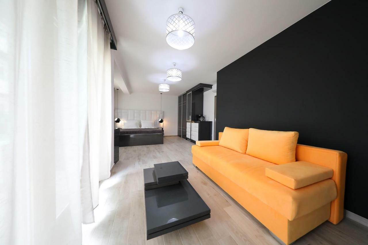 Boutique Residence Cosmopolis 1 Bibinje Dış mekan fotoğraf
