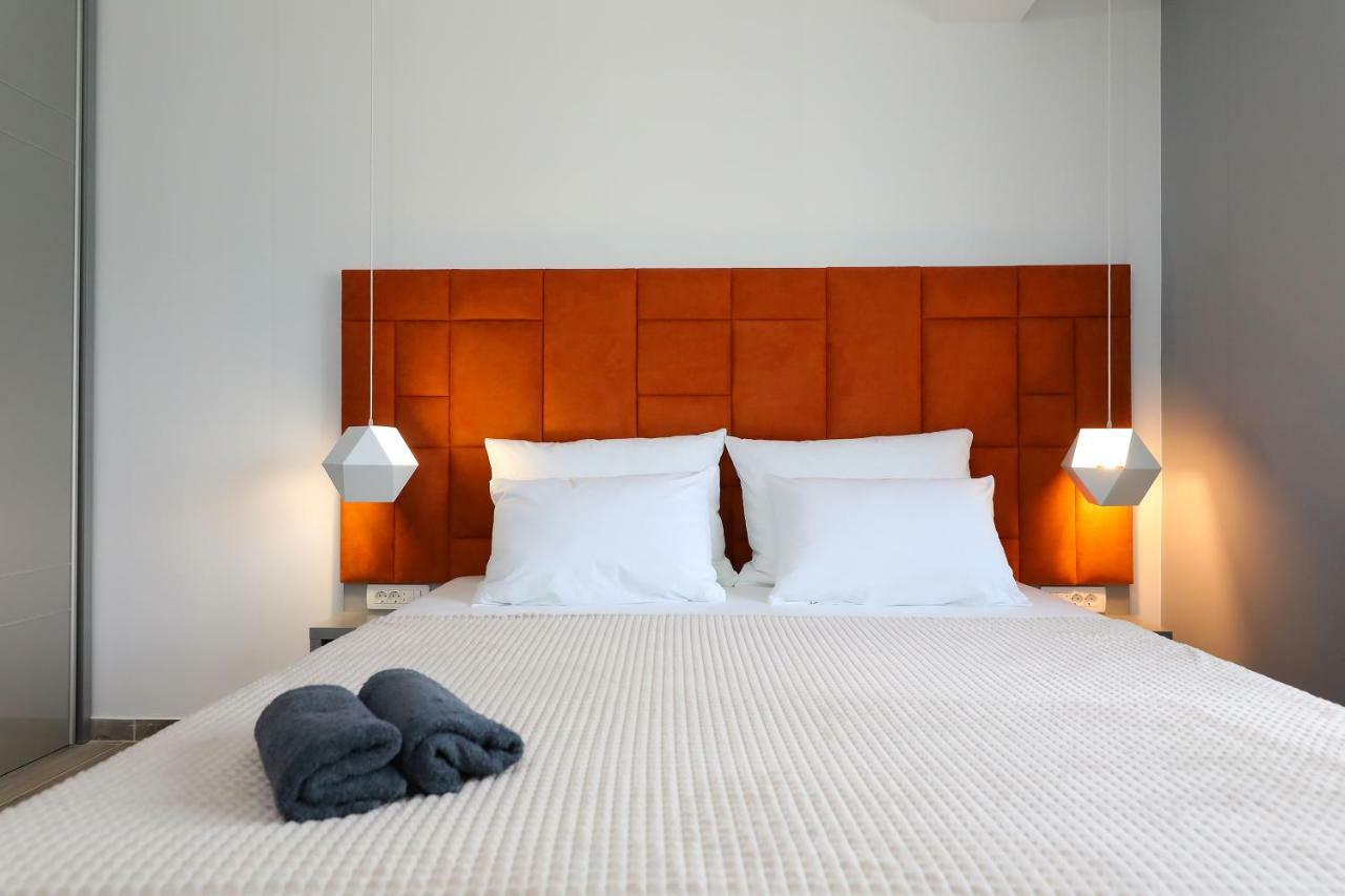 Boutique Residence Cosmopolis 1 Bibinje Dış mekan fotoğraf