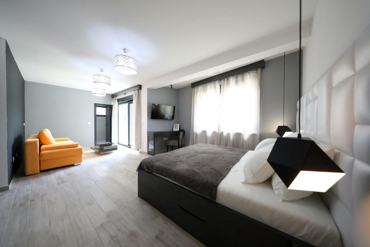 Boutique Residence Cosmopolis 1 Bibinje Dış mekan fotoğraf