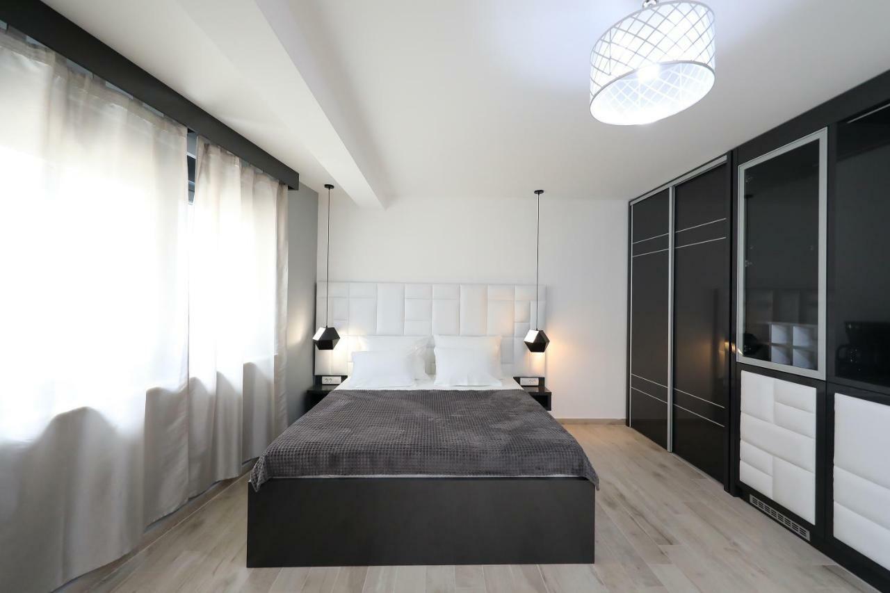 Boutique Residence Cosmopolis 1 Bibinje Dış mekan fotoğraf