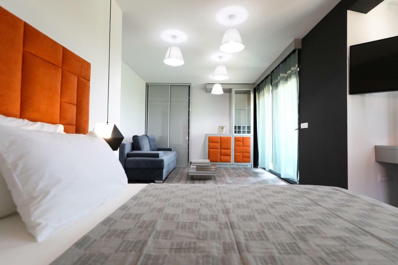 Boutique Residence Cosmopolis 1 Bibinje Dış mekan fotoğraf