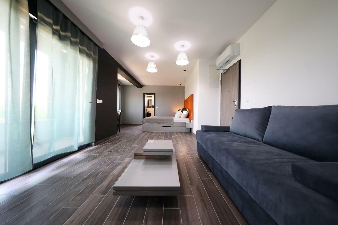 Boutique Residence Cosmopolis 1 Bibinje Dış mekan fotoğraf