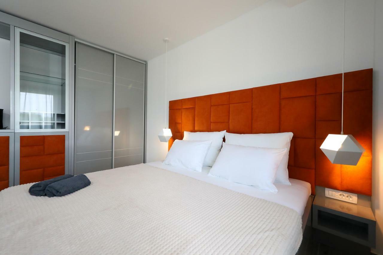 Boutique Residence Cosmopolis 1 Bibinje Dış mekan fotoğraf