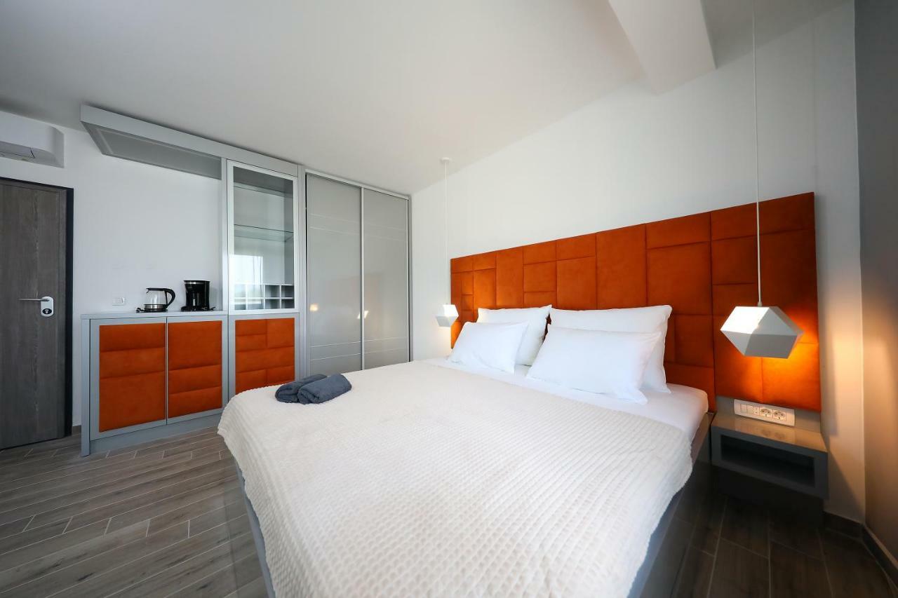 Boutique Residence Cosmopolis 1 Bibinje Dış mekan fotoğraf