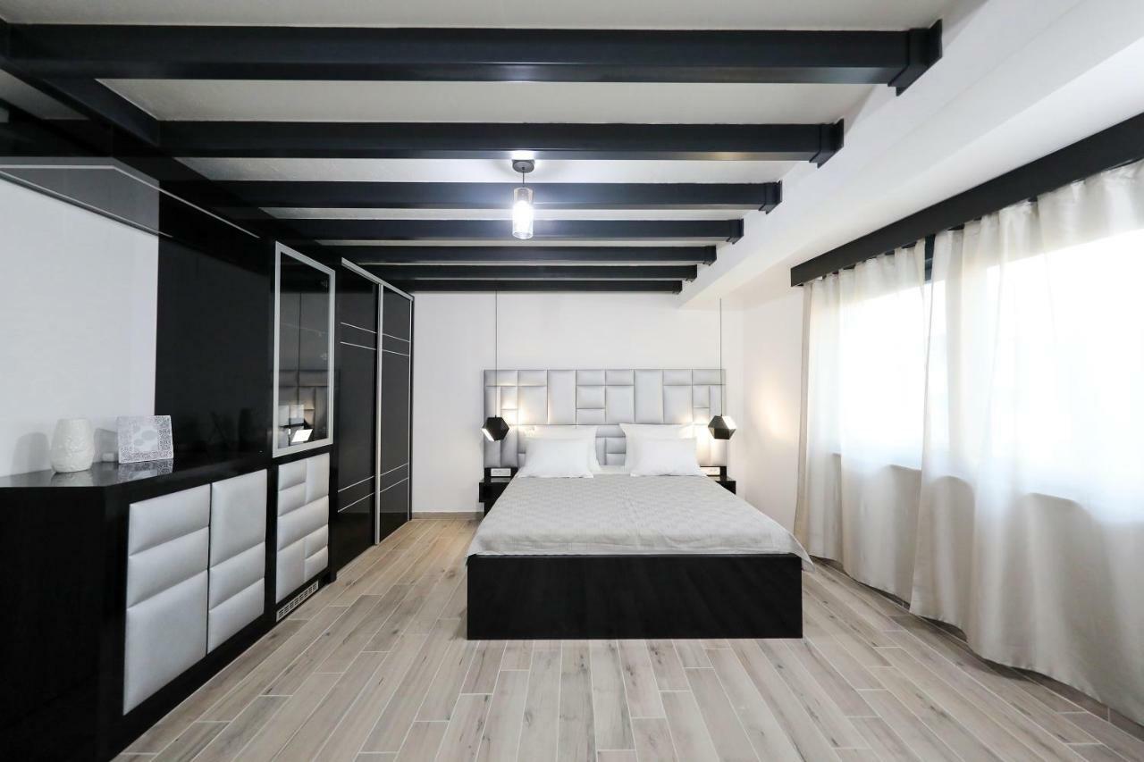Boutique Residence Cosmopolis 1 Bibinje Dış mekan fotoğraf