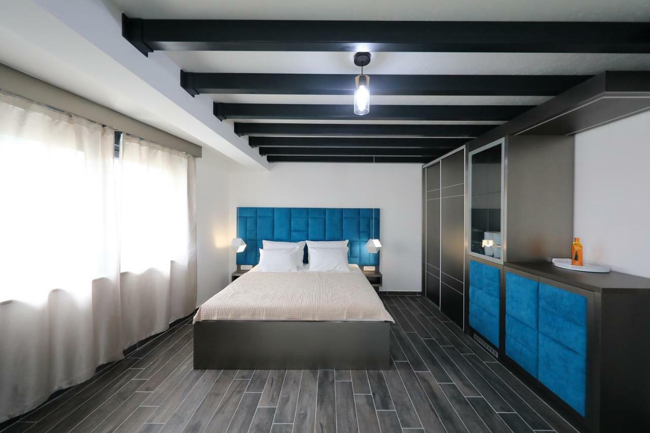 Boutique Residence Cosmopolis 1 Bibinje Dış mekan fotoğraf