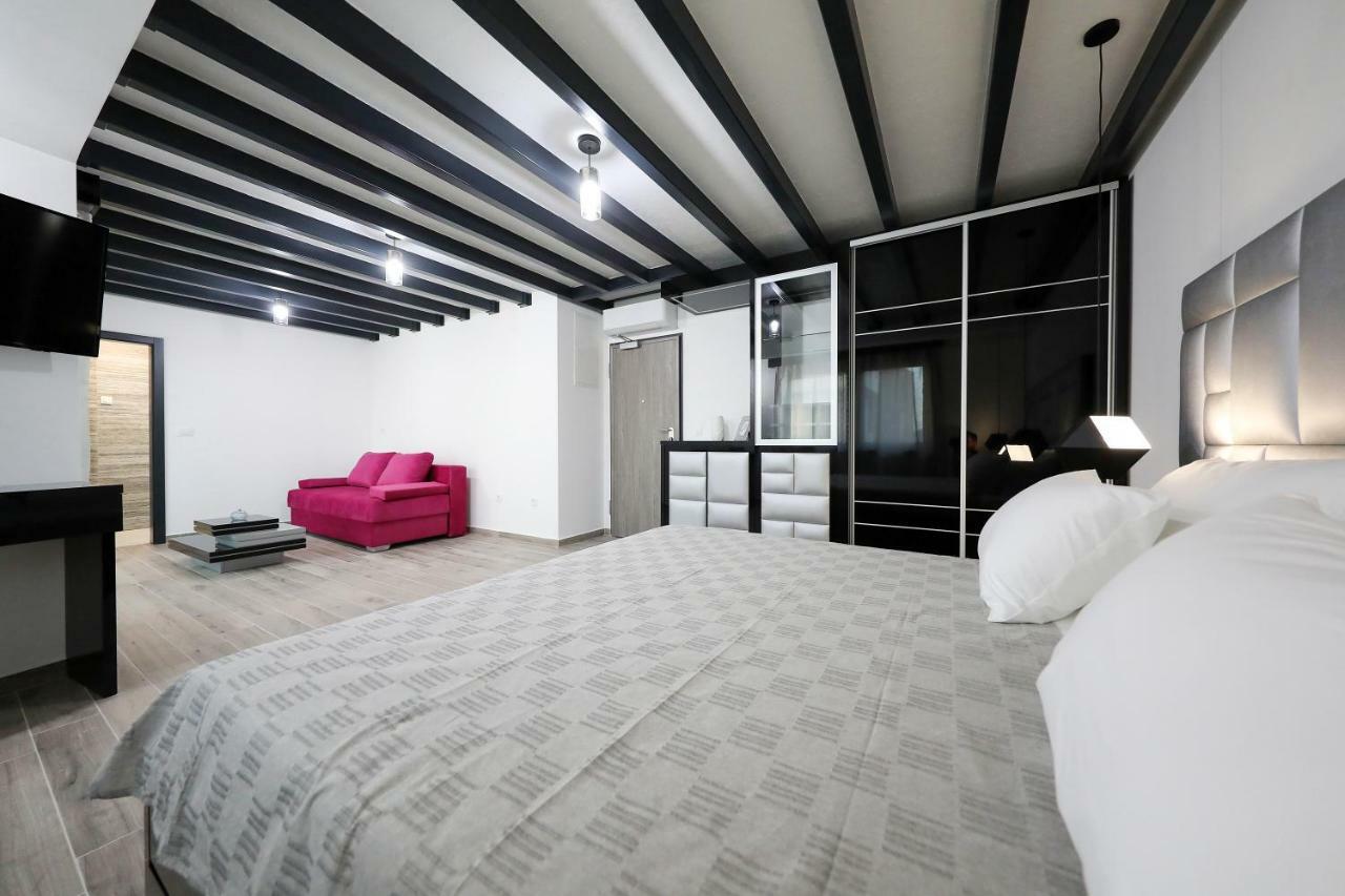 Boutique Residence Cosmopolis 1 Bibinje Dış mekan fotoğraf