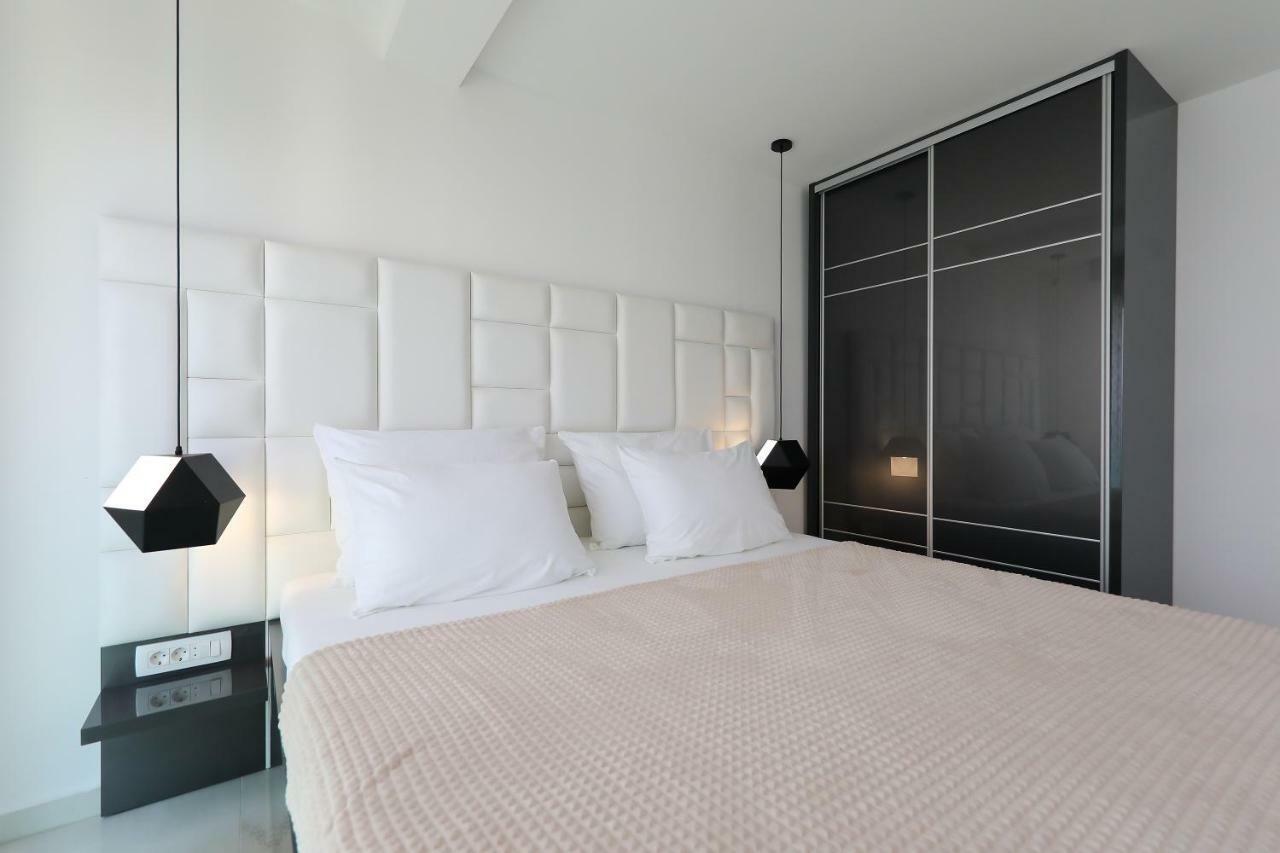 Boutique Residence Cosmopolis 1 Bibinje Dış mekan fotoğraf