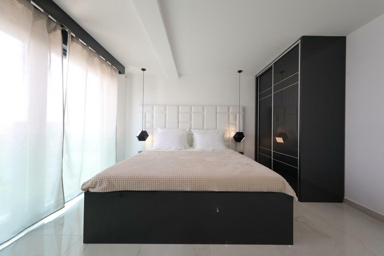 Boutique Residence Cosmopolis 1 Bibinje Dış mekan fotoğraf