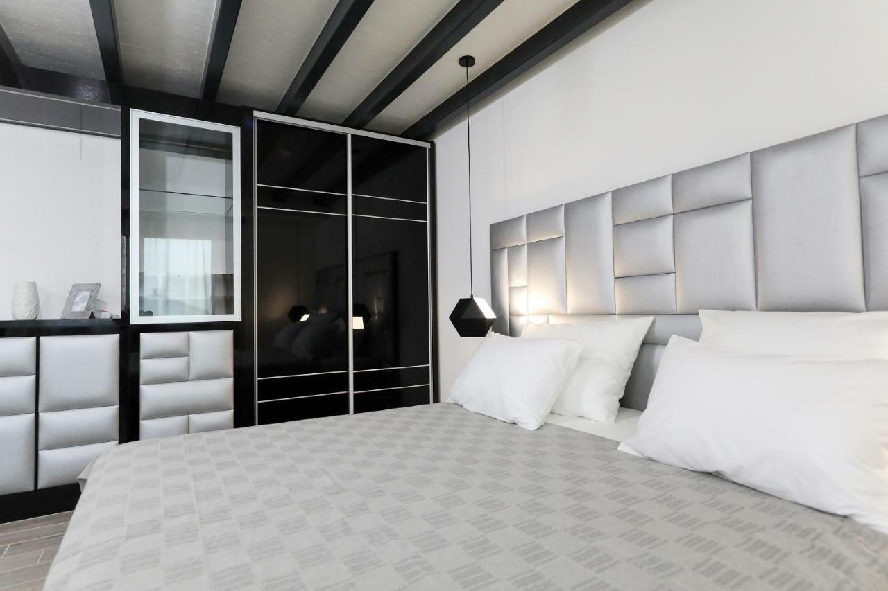 Boutique Residence Cosmopolis 1 Bibinje Dış mekan fotoğraf