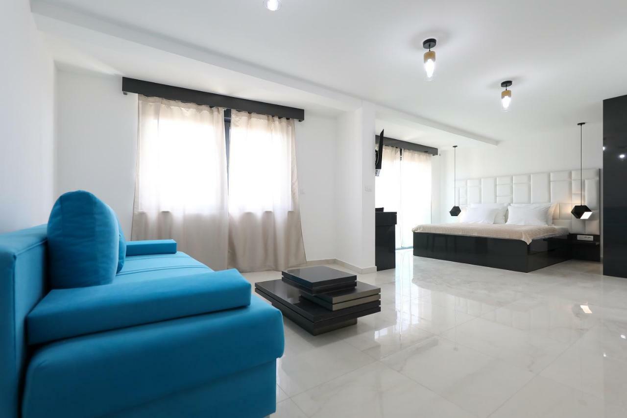Boutique Residence Cosmopolis 1 Bibinje Dış mekan fotoğraf