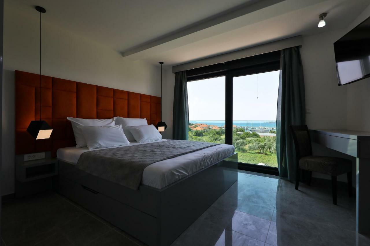 Boutique Residence Cosmopolis 1 Bibinje Dış mekan fotoğraf
