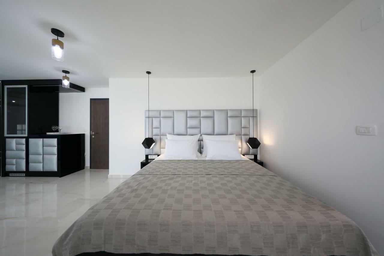 Boutique Residence Cosmopolis 1 Bibinje Dış mekan fotoğraf