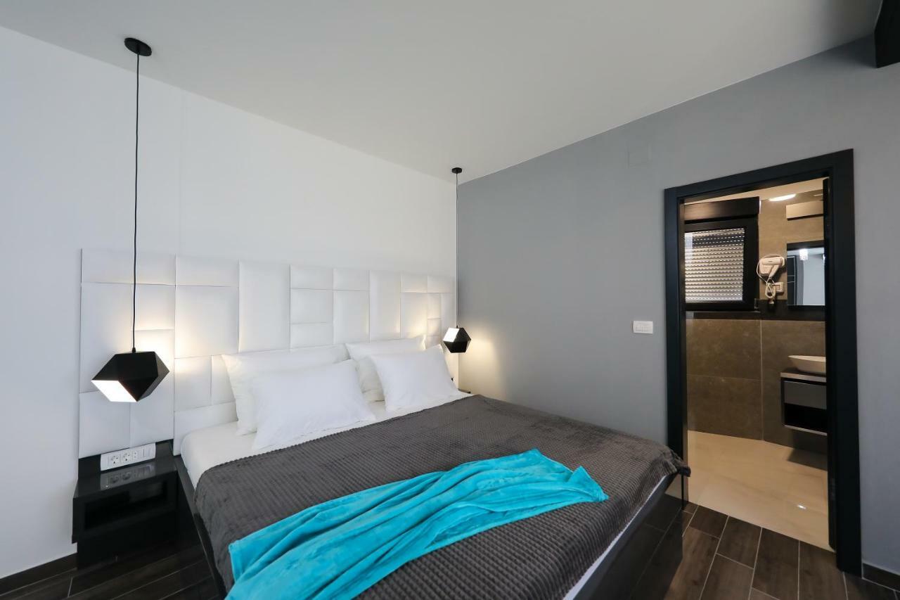 Boutique Residence Cosmopolis 1 Bibinje Dış mekan fotoğraf