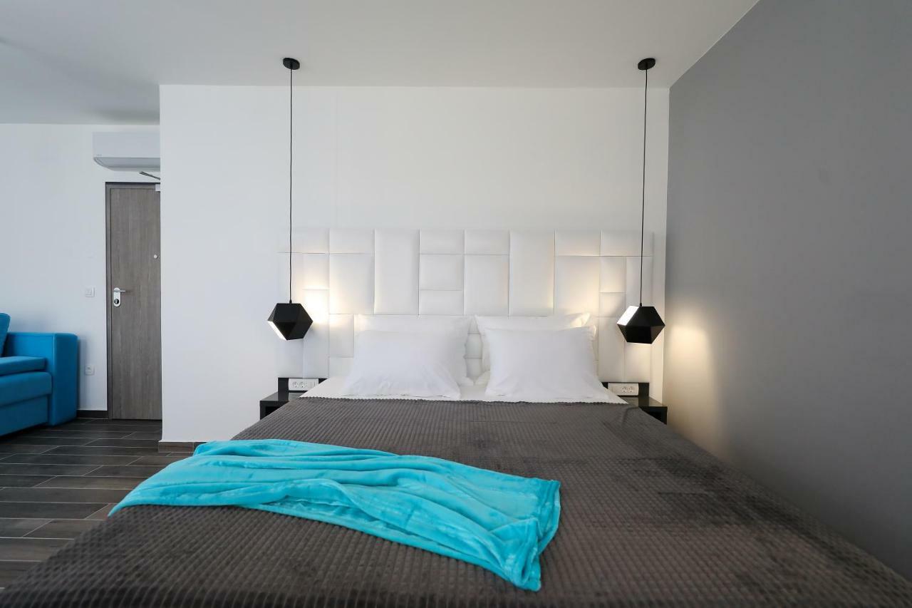Boutique Residence Cosmopolis 1 Bibinje Dış mekan fotoğraf
