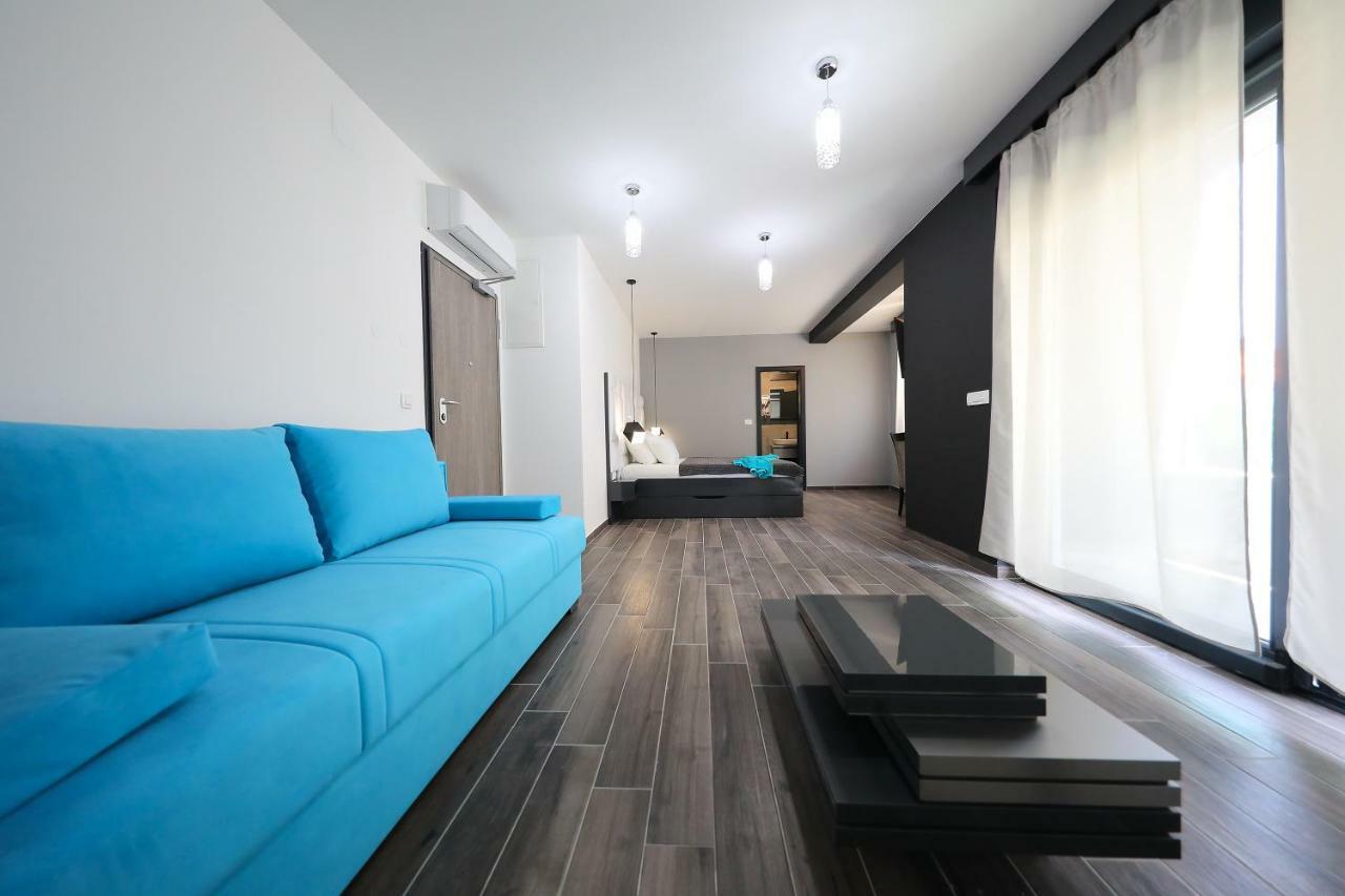 Boutique Residence Cosmopolis 1 Bibinje Dış mekan fotoğraf