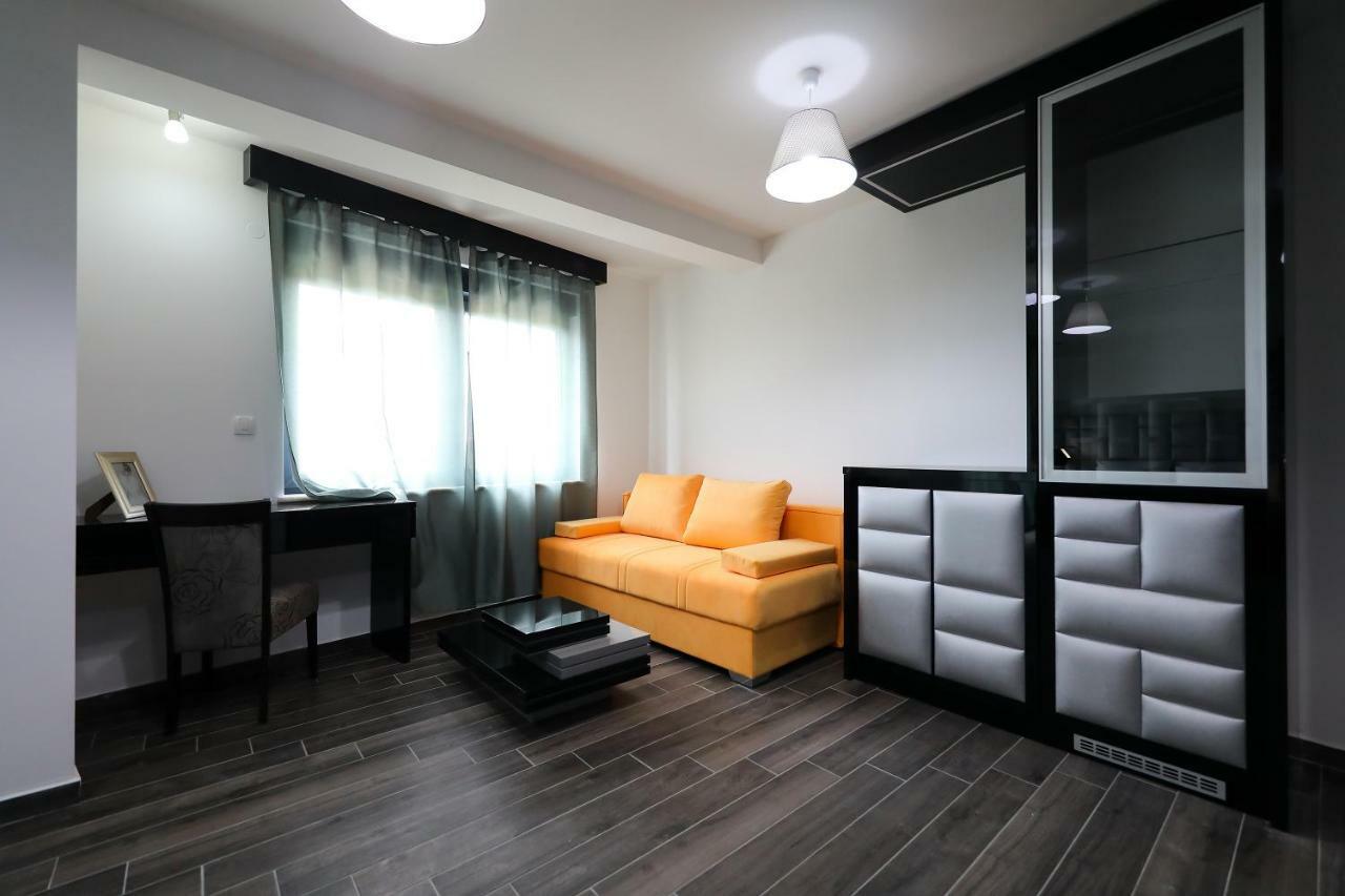 Boutique Residence Cosmopolis 1 Bibinje Dış mekan fotoğraf