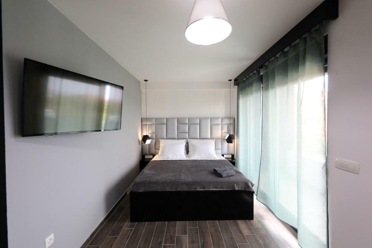 Boutique Residence Cosmopolis 1 Bibinje Dış mekan fotoğraf